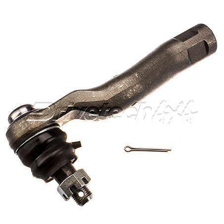 Drivetech 4x4 Tie Rod End Made in Japan 038-140030