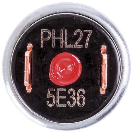 OEX Air Con Pressure Switch Male - Binary
