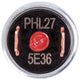 OEX Air Con Pressure Switch Male - Binary