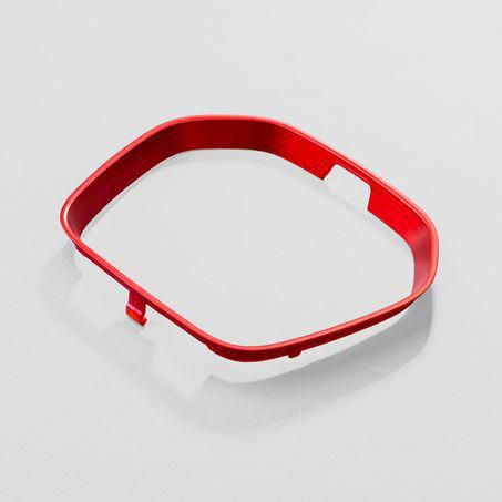Stedi Type-X EVO Red Colour Fascia ST-12-EVO-802