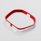 Stedi Type-X EVO Red Colour Fascia ST-12-EVO-802