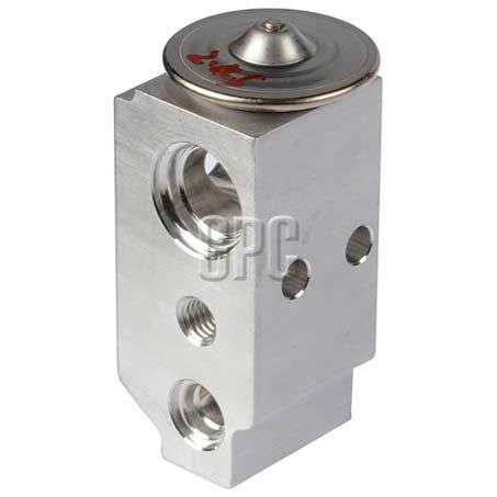 OEX Air Conditioning TX Valve Block Pad 1.5 Ton