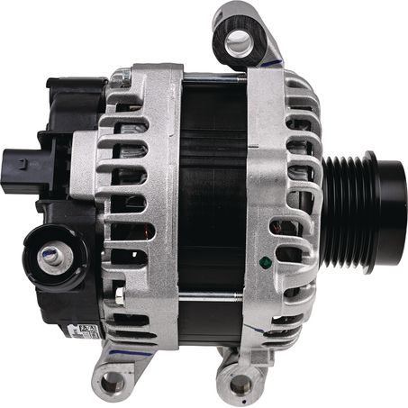 GENUINE PRODUCTS Genuine Alternator 12V 250A Suits PY 06/22 On MB3Z10346L