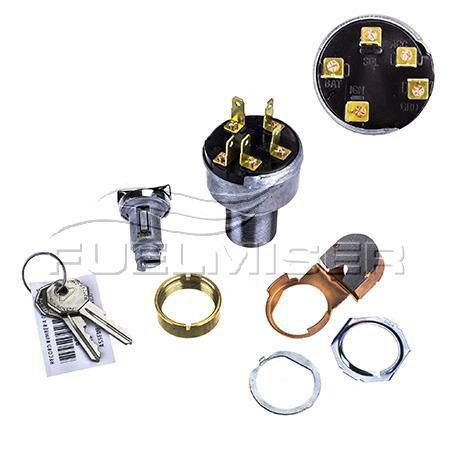 OEX  Ignition Switch OIS20