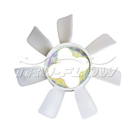 Tru-Flow Radiator Fan Blade TFB566