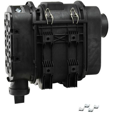 Donaldson Air Cleaner Pcd Powercore Ld D090115