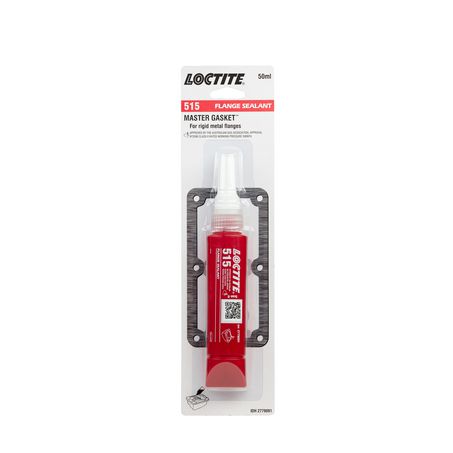 Loctite 515 Flange Sealant Master Gasket 50ml - 2779091