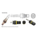 NTK Oxygen Sensor OZA750-EE9