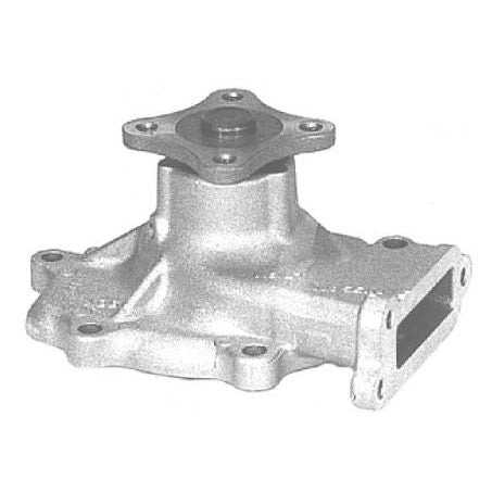 GMB Water Pump OE Fit OE Performance 2 Year Warranty GWN-42A