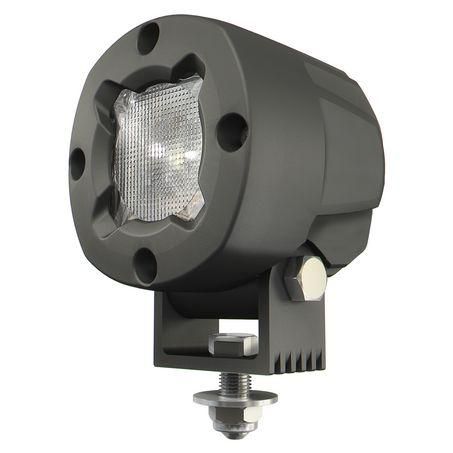Nordic Canis LED Work Light N2001 12-48V 13W 980-102B