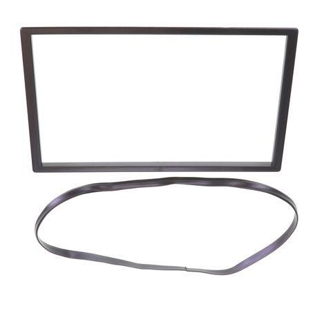 Aerpro Double Din Trim FP6425