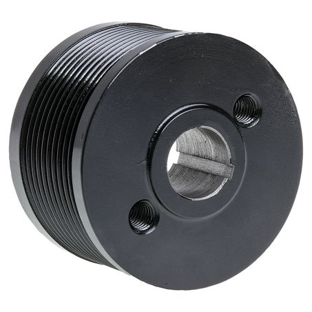 OEX Pulley 10 Grv - Cummins Apps