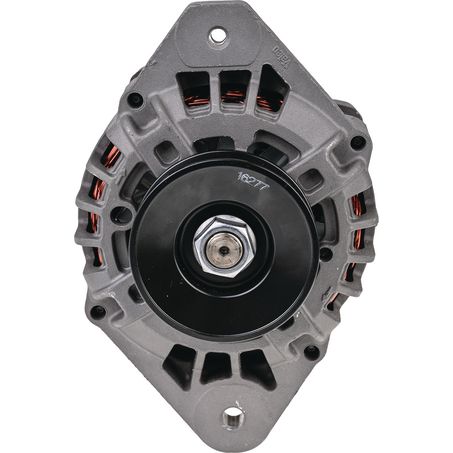 OEX Alternator 12V 100A Valeo Style VXA913