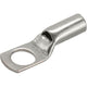 Narva Cable Lug 16mm2 6mm Stud Straight Barrel 57154