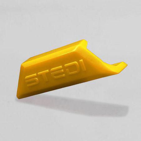Stedi Quad Pro LED Driving Light Yellow Coloured Cap Kit QUADPROCAPYELLOW