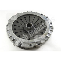 Clutch Industries CLUTCH KIT HOLDEN COMMODORE 94- PULL TYPE