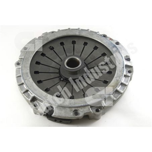 CLUTCH KIT HOLDEN COMMODORE 94- PULL TYPE R1454N