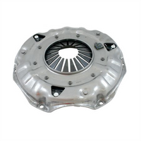 Clutch Industries CLUTCH KIT CHEVROLET 396-400-402-427 V8