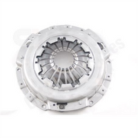 Clutch Industries CLUTCH KIT HOLDEN CAMIRA                 #