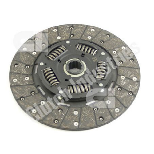 Clutch Industries CLUTCH KIT HOLDEN COMMODORE 94- PULL TYPE