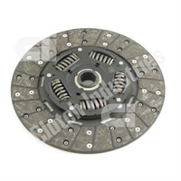 Clutch Industries CLUTCH KIT HOLDEN COMMODORE 94- PULL TYPE