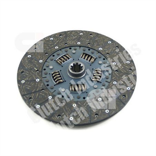 Clutch Industries CLUTCH KIT CHEVROLET 396-400-402-427 V8
