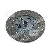Clutch Industries CLUTCH KIT CHEVROLET 396-400-402-427 V8