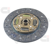 Clutch Industries CLUTCH KIT HOLDEN CAMIRA                 #