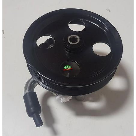 SAS AUTO PARTS SAS New Complete Steering Pump Assembly SP1809