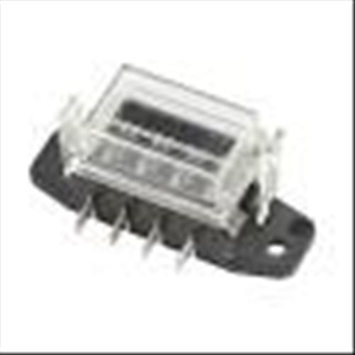 Fuse Box Standard Blade 4 Way 30A 1 Pce 54420BL