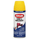 KRYLON KRYLN FARM JOHN DEERE YLW 340G KRY 1816