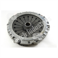 Clutch Industries CLUTCH KIT HOLDEN COMMODORE 94- PULL TYPE
