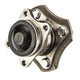 Kelpro Wheel Bearing Hub KHA4205