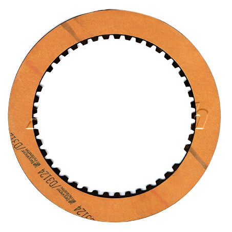 DRIVETECH Friction ( P/Glide ) Hi/Clutch