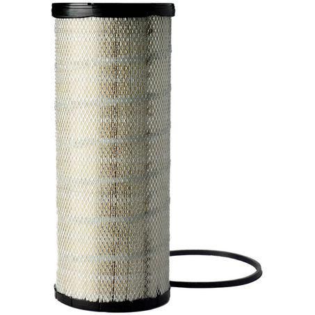 Donaldson Cover Assembly P/C 10.6Od P016548