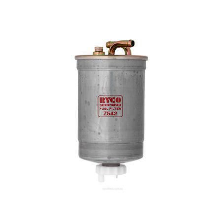 RYCO FUEL FILTER Z542