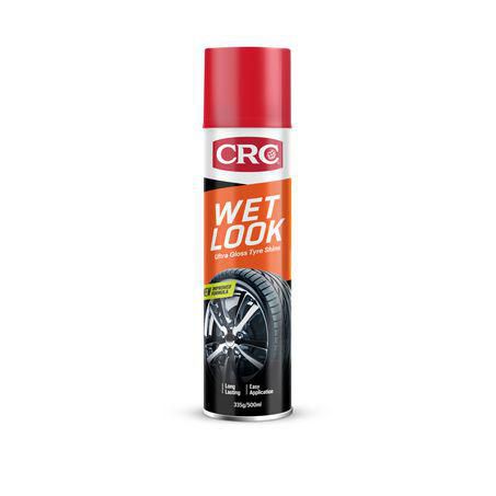 CRC Wet Look 500ml 5047