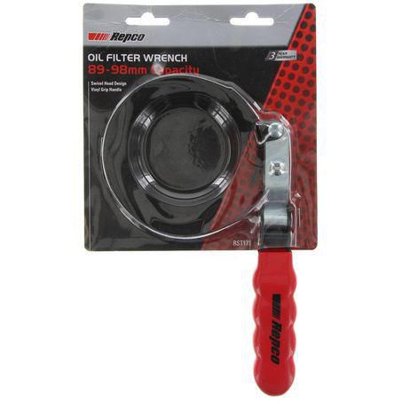 Repco Swivel Oil Filter Wrench Large RST171