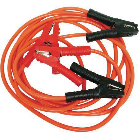 OEX Jumper Leads 750A 2 B&S Weldflex 4m