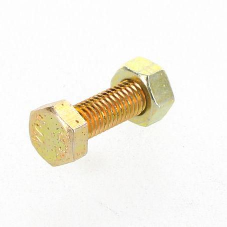 CHAMPION AUTO PARTS Champion Nut & Bolt Pack M5 x 16 BM12