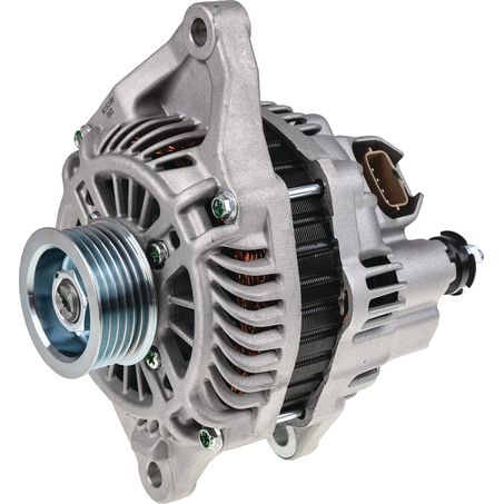 ALTERNATOR 12V 105A MITSUBISHI STYLE MXA2104