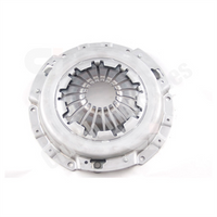 Clutch Industries CLUTCH KIT HOLDEN CAMIRA                 #