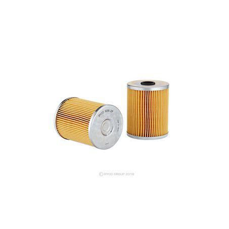 Ryco Cartridge Oil Filter R2812P