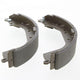 TRUSTOP BRAKE SHOES DAIHATSU TOYOTA 295mm x 50mm