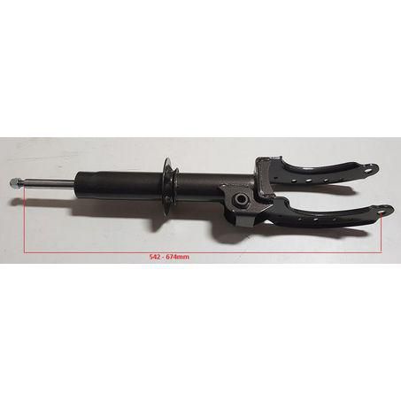 CODE9 Strut 946801L