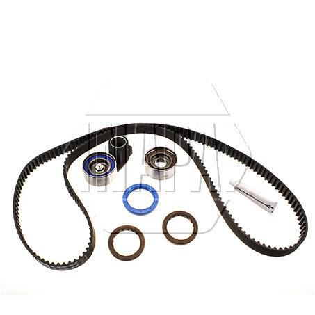 NAPA Timing Belt Kit Mitsubishi Pajero 3.5 6G74