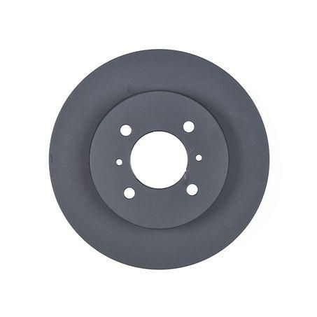 RDA BRAKE ROTOR 256MM X 22.4 MIN RDA7647