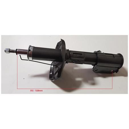 CODE9 Strut 929004L