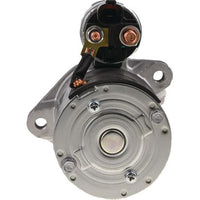OEX Starter Motor 12V 10Th CW Valeo Style VXS936