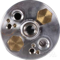 OEX Receiver Drier Pad - Pad Diameter 61mm